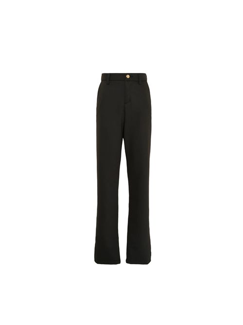 Pantalone, bambino, logato. PHILIPP PLEIN | S6PHJBPA079110